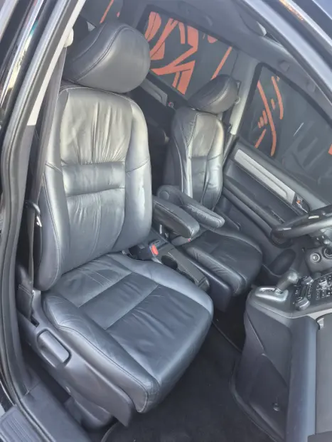 HONDA CRV 2.0 16V 4P EXL AUTOM�TICO, Foto 5