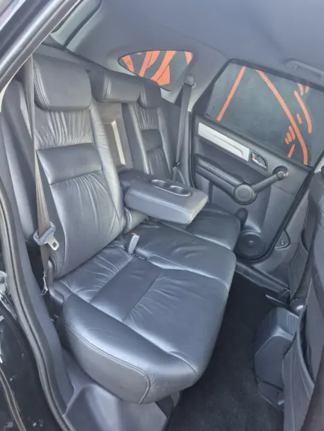 HONDA CRV 2.0 16V 4P EXL AUTOM�TICO, Foto 6