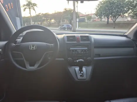 HONDA CRV 2.0 16V 4P EXL AUTOM�TICO, Foto 7