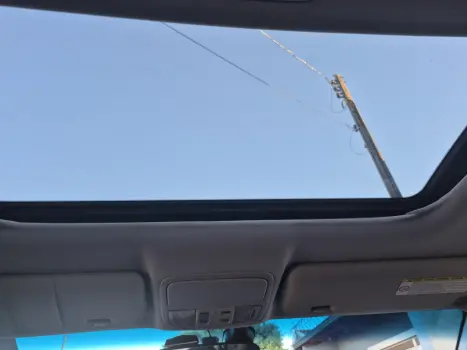 HONDA CRV 2.0 16V 4P EXL AUTOM�TICO, Foto 8