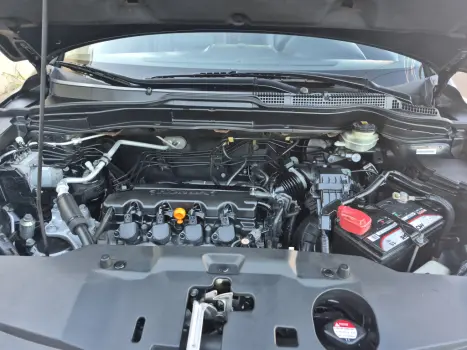 HONDA CRV 2.0 16V 4P EXL AUTOM�TICO, Foto 9