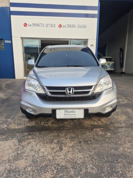 HONDA CRV 2.0 16V 4P LX AUTOM�TICO, Foto 1