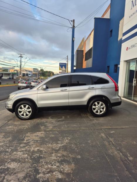 HONDA CRV 2.0 16V 4P LX AUTOM�TICO, Foto 2