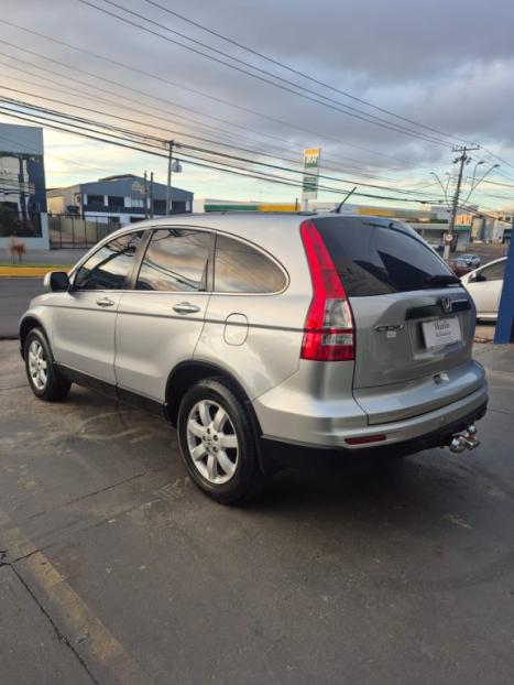 HONDA CRV 2.0 16V 4P LX AUTOM�TICO, Foto 3
