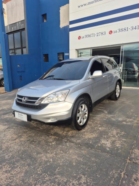 HONDA CRV 2.0 16V 4P LX AUTOM�TICO, Foto 5