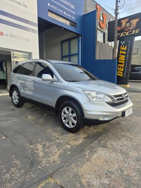 HONDA CRV 2.0 16V 4P LX AUTOM�TICO, Foto 6