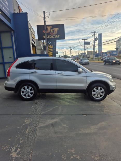 HONDA CRV 2.0 16V 4P LX AUTOM�TICO, Foto 7