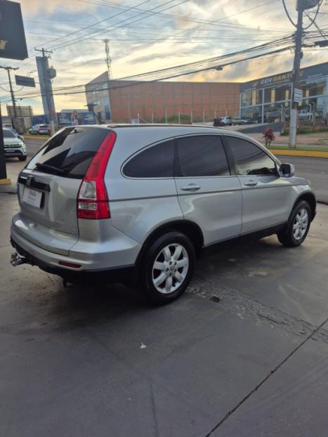 HONDA CRV 2.0 16V 4P LX AUTOM�TICO, Foto 8