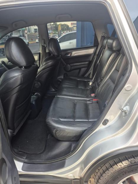 HONDA CRV 2.0 16V 4P LX AUTOM�TICO, Foto 9