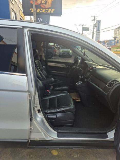 HONDA CRV 2.0 16V 4P LX AUTOM�TICO, Foto 10