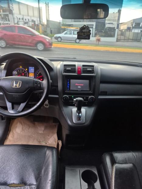 HONDA CRV 2.0 16V 4P LX AUTOM�TICO, Foto 11