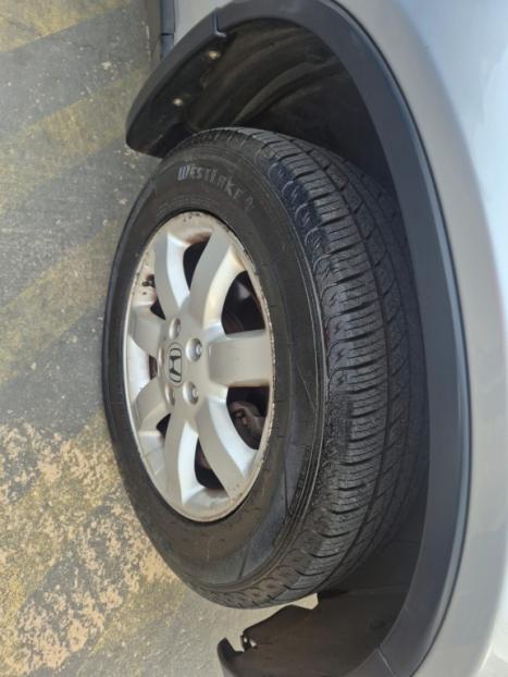 HONDA CRV 2.0 16V 4P LX AUTOM�TICO, Foto 12