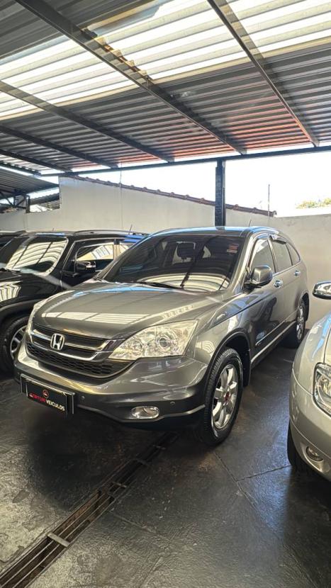 HONDA CRV 2.0 16V 4P LX AUTOM�TICO, Foto 1