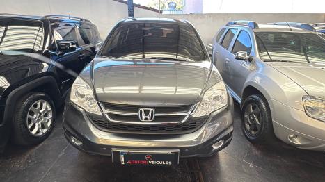 HONDA CRV 2.0 16V 4P LX AUTOM�TICO, Foto 2
