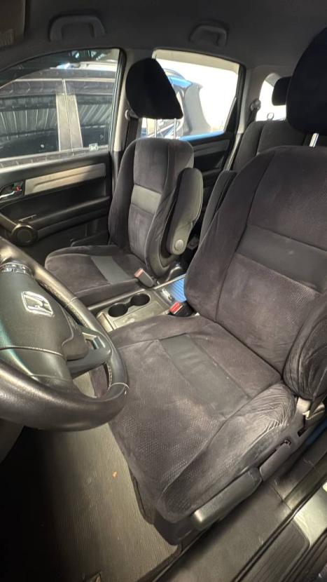 HONDA CRV 2.0 16V 4P LX AUTOM�TICO, Foto 4