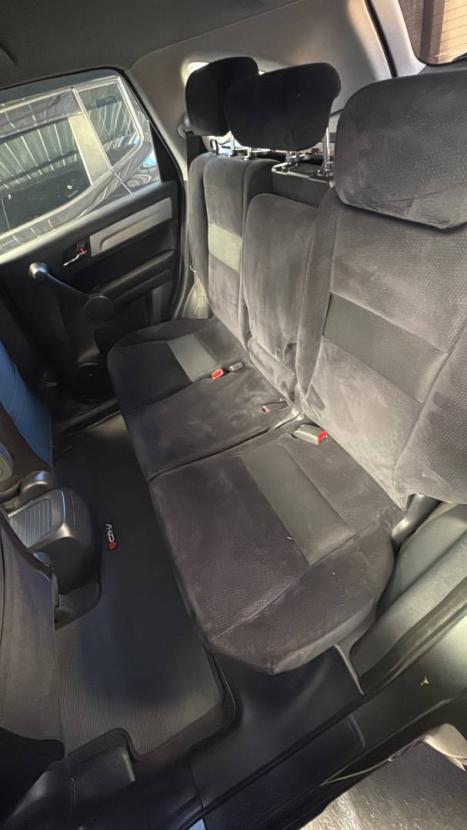 HONDA CRV 2.0 16V 4P LX AUTOM�TICO, Foto 5