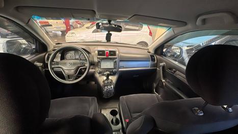 HONDA CRV 2.0 16V 4P LX AUTOM�TICO, Foto 6