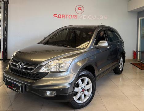 HONDA CRV 2.0 16V 4P LX AUTOM�TICO, Foto 1