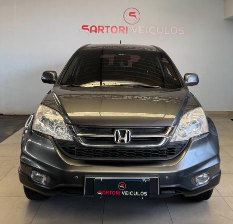 HONDA CRV 2.0 16V 4P LX AUTOM�TICO, Foto 2
