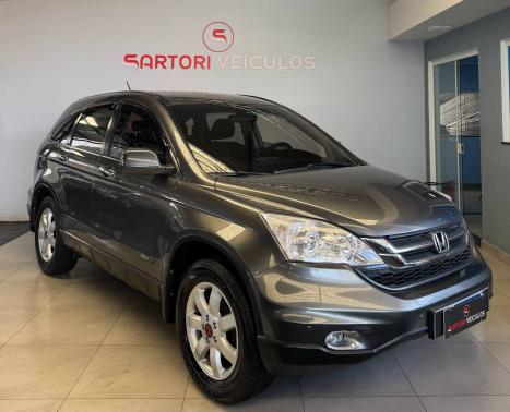 HONDA CRV 2.0 16V 4P LX AUTOM�TICO, Foto 3