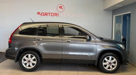 HONDA CRV 2.0 16V 4P LX AUTOM�TICO, Foto 4
