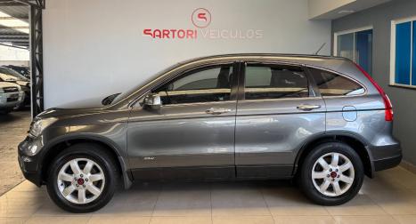 HONDA CRV 2.0 16V 4P LX AUTOM�TICO, Foto 5
