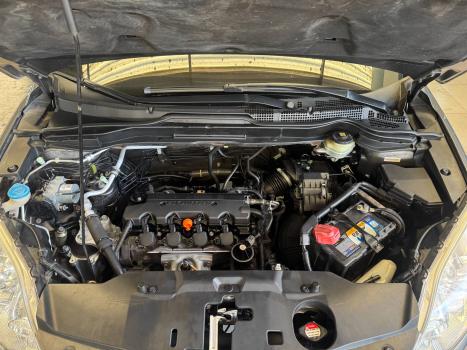 HONDA CRV 2.0 16V 4P LX AUTOM�TICO, Foto 6