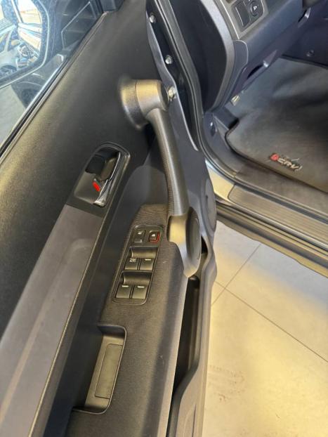 HONDA CRV 2.0 16V 4P LX AUTOM�TICO, Foto 7