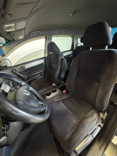 HONDA CRV 2.0 16V 4P LX AUTOM�TICO, Foto 8