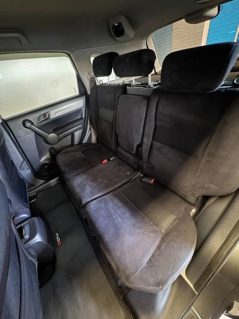 HONDA CRV 2.0 16V 4P LX AUTOM�TICO, Foto 9