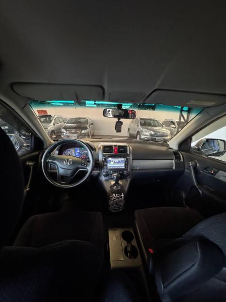 HONDA CRV 2.0 16V 4P LX AUTOM�TICO, Foto 10