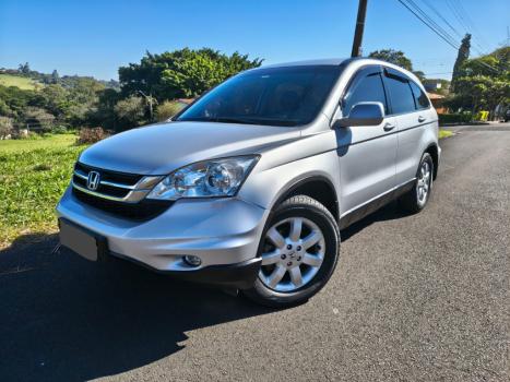 HONDA CRV 2.0 16V 4P LX AUTOM�TICO, Foto 1