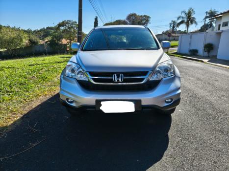 HONDA CRV 2.0 16V 4P LX AUTOM�TICO, Foto 2