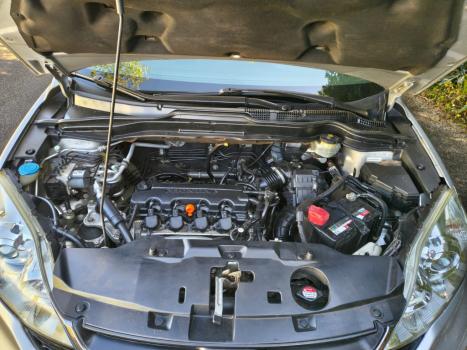 HONDA CRV 2.0 16V 4P LX AUTOM�TICO, Foto 3