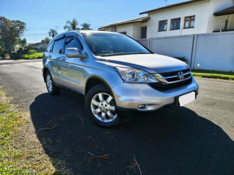 HONDA CRV 2.0 16V 4P LX AUTOM�TICO, Foto 4