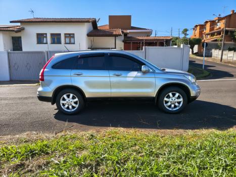 HONDA CRV 2.0 16V 4P LX AUTOM�TICO, Foto 5