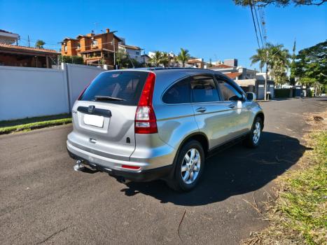 HONDA CRV 2.0 16V 4P LX AUTOM�TICO, Foto 6