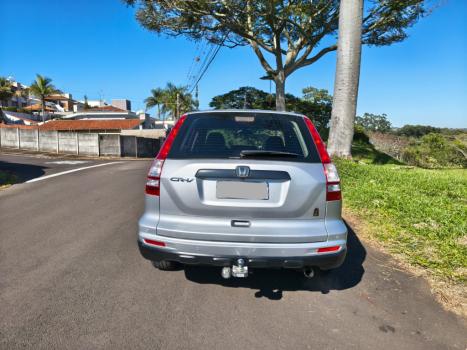HONDA CRV 2.0 16V 4P LX AUTOM�TICO, Foto 7
