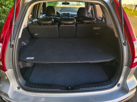 HONDA CRV 2.0 16V 4P LX AUTOM�TICO, Foto 8