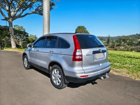 HONDA CRV 2.0 16V 4P LX AUTOM�TICO, Foto 9