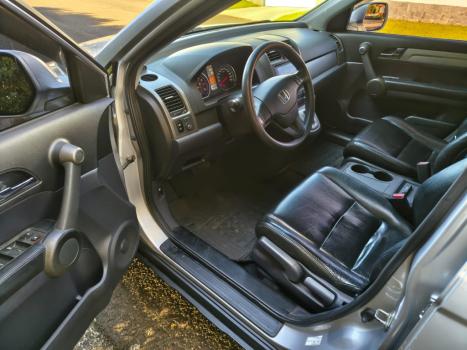 HONDA CRV 2.0 16V 4P LX AUTOM�TICO, Foto 10