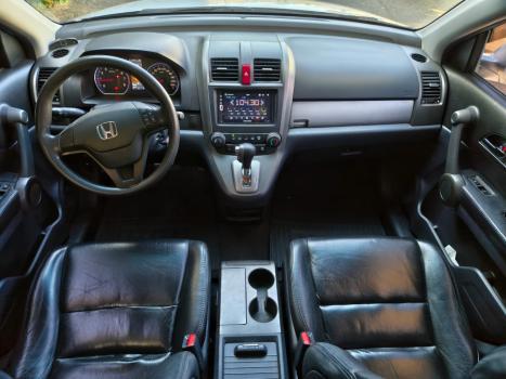 HONDA CRV 2.0 16V 4P LX AUTOM�TICO, Foto 11