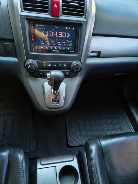 HONDA CRV 2.0 16V 4P LX AUTOM�TICO, Foto 12
