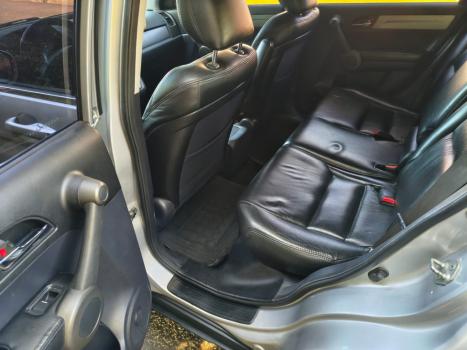 HONDA CRV 2.0 16V 4P LX AUTOM�TICO, Foto 14