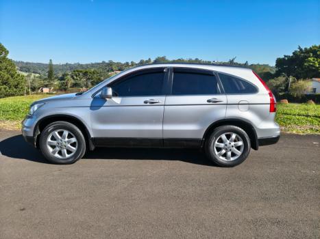 HONDA CRV 2.0 16V 4P LX AUTOM�TICO, Foto 15