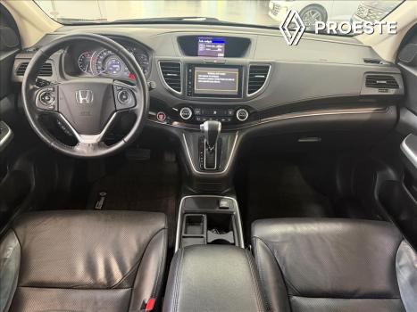 HONDA CRV 2.0 16V 4P EXL FLEX AUTOM�TICO, Foto 6