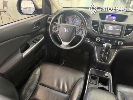 HONDA CRV 2.0 16V 4P EXL FLEX AUTOM�TICO, Foto 7