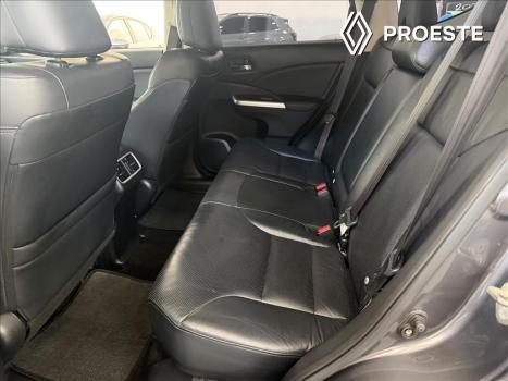 HONDA CRV 2.0 16V 4P EXL FLEX AUTOM�TICO, Foto 8