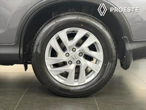 HONDA CRV 2.0 16V 4P EXL FLEX AUTOM�TICO, Foto 9