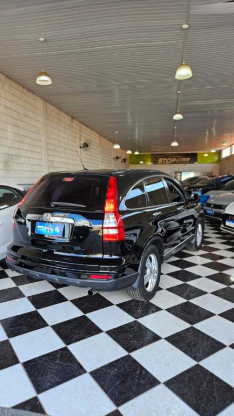 HONDA CRV 2.0 16V 4P EXL 4WD AUTOM�TICO, Foto 4